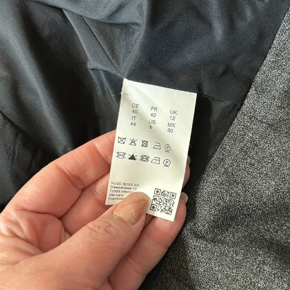 Hugo‎ Boss Jadela Blazer